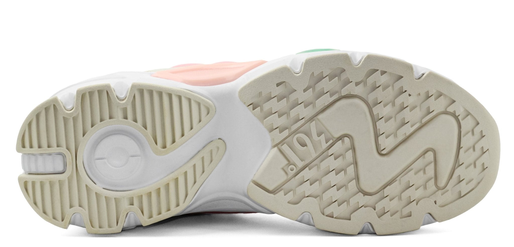 361˚ Sports Shoes Women's - Footcourt Egypt
