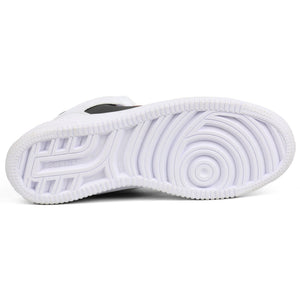 XTEP XD19 High Sneakers Comfortable - Footcourt Egypt