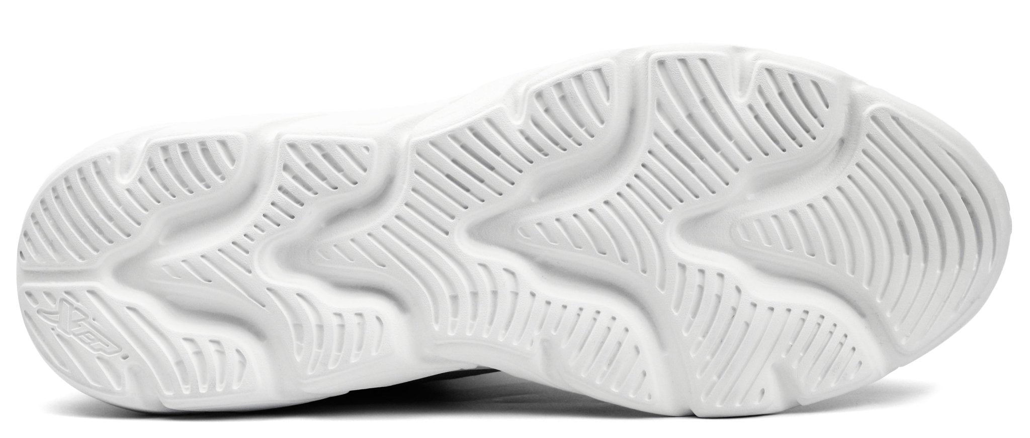 XTEP Spring New Running Shoes Lightweight - Footcourt Egypt