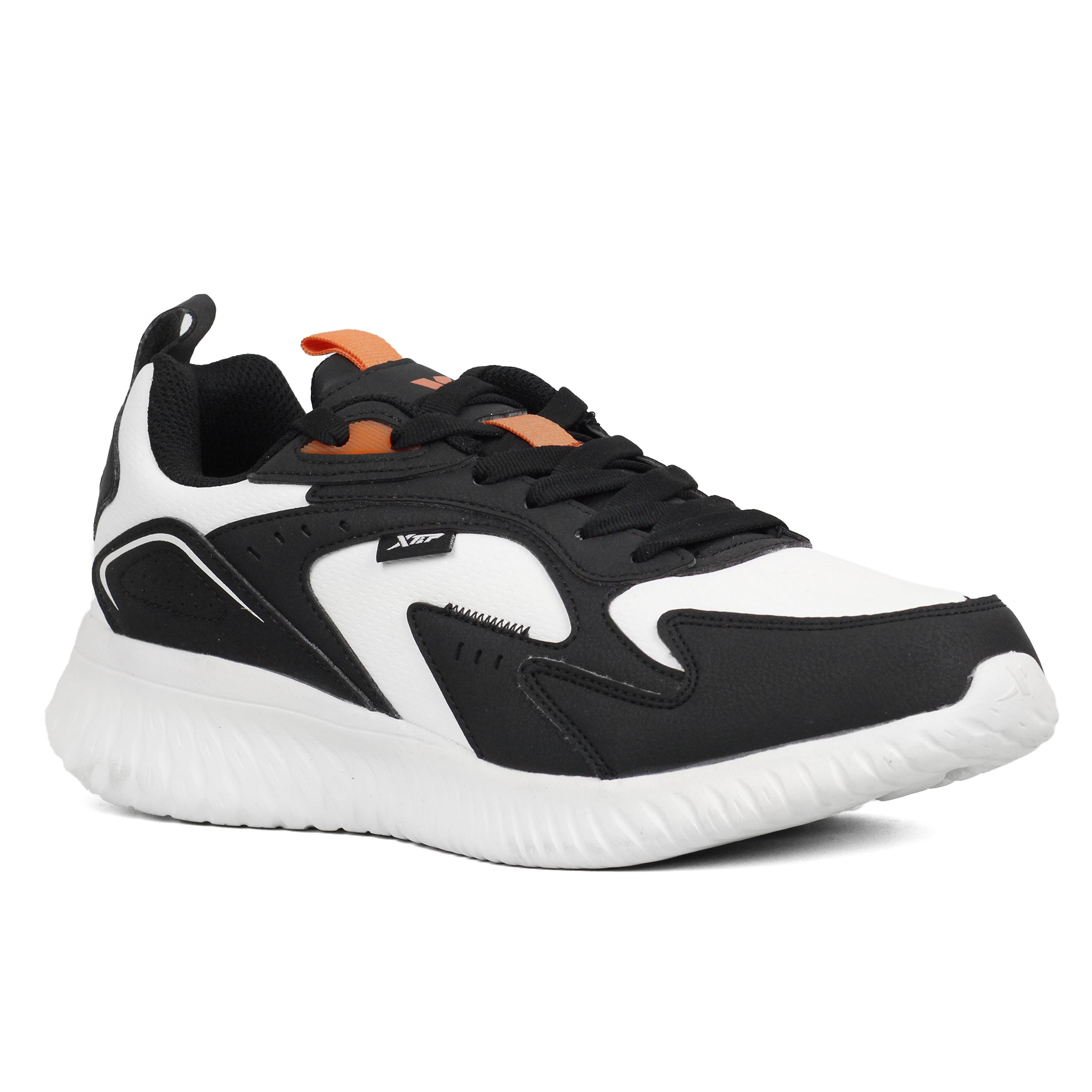 XTEP Men's Running Shoes WTBK - Footcourt Egypt