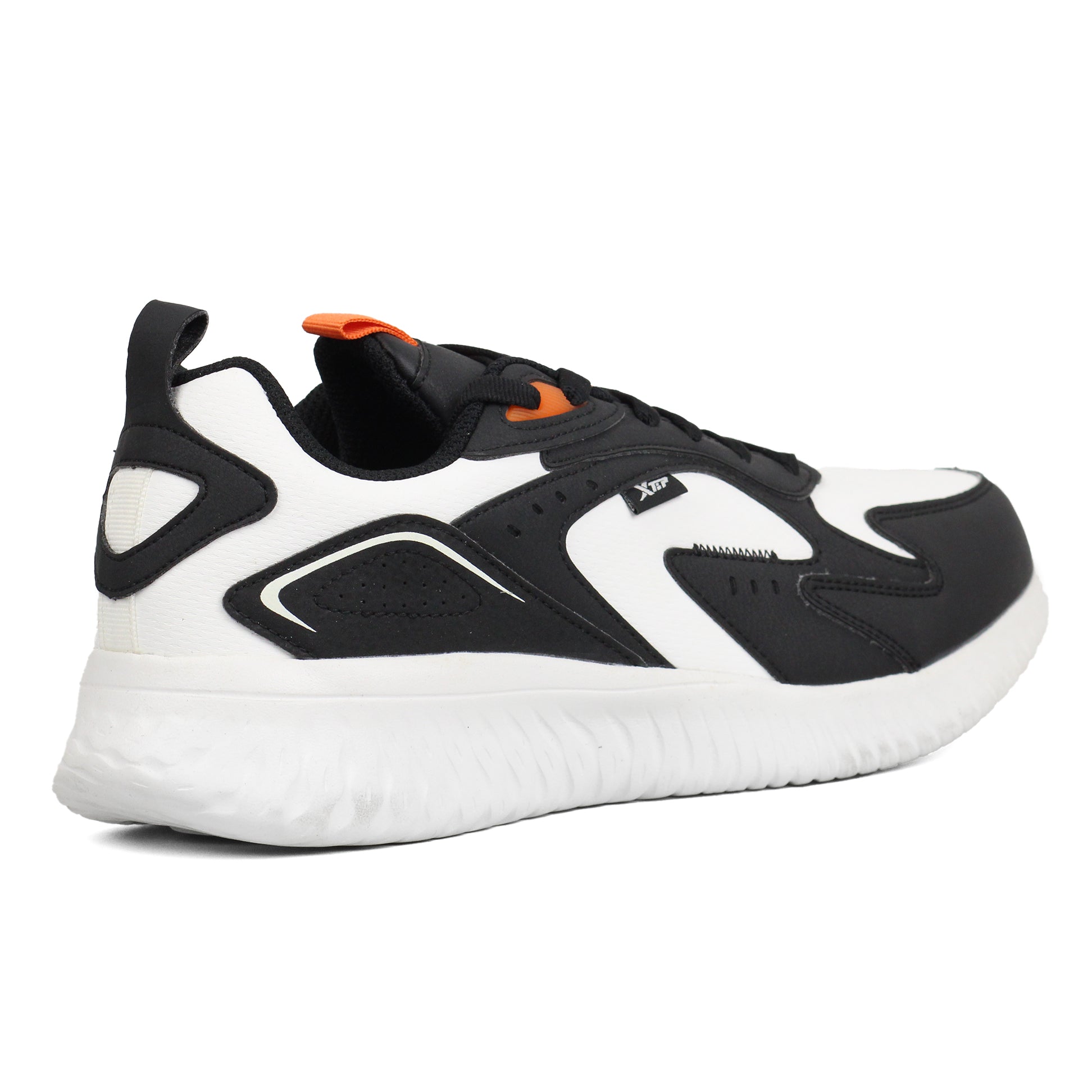 XTEP Men's Running Shoes WTBK - Footcourt Egypt