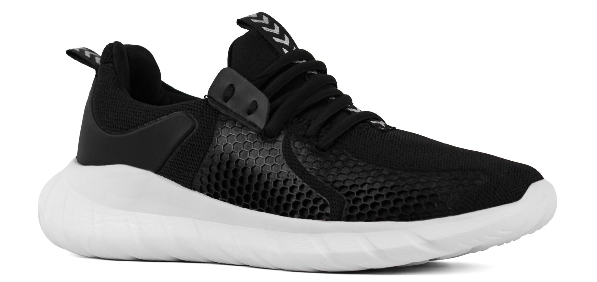 Hummel Cansas Unisex Sports Shoes - Footcourt Egypt