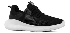 Hummel Cansas Unisex Sports Shoes - Footcourt Egypt