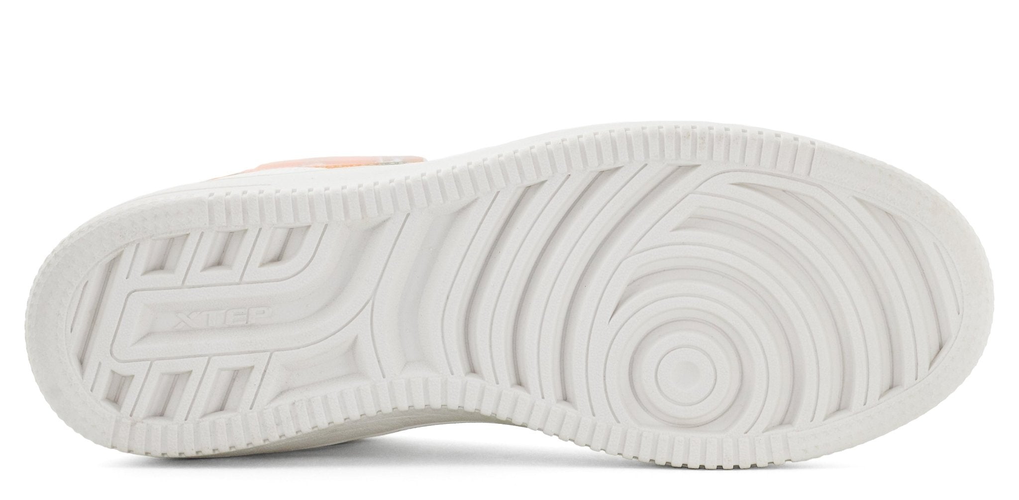 XTEP Trendy Sneakers - Footcourt Egypt