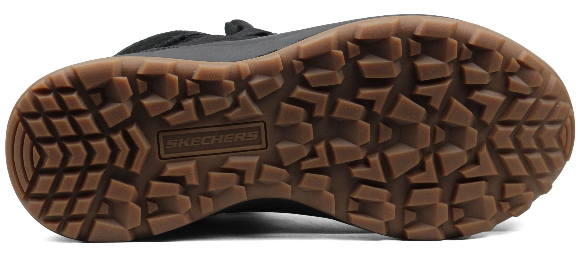 SKECHERS Cambert Tactical Boots - Footcourt Egypt