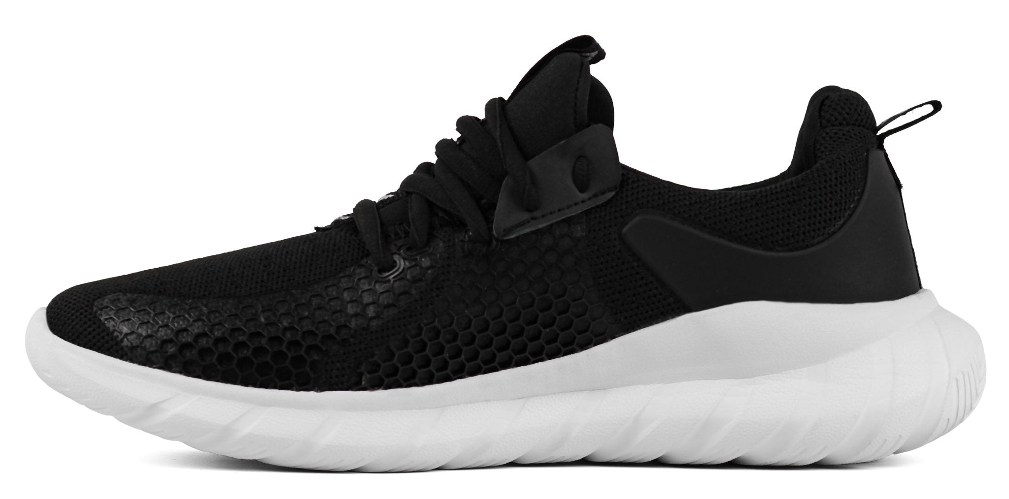 Hummel Cansas Unisex Sports Shoes - Footcourt Egypt