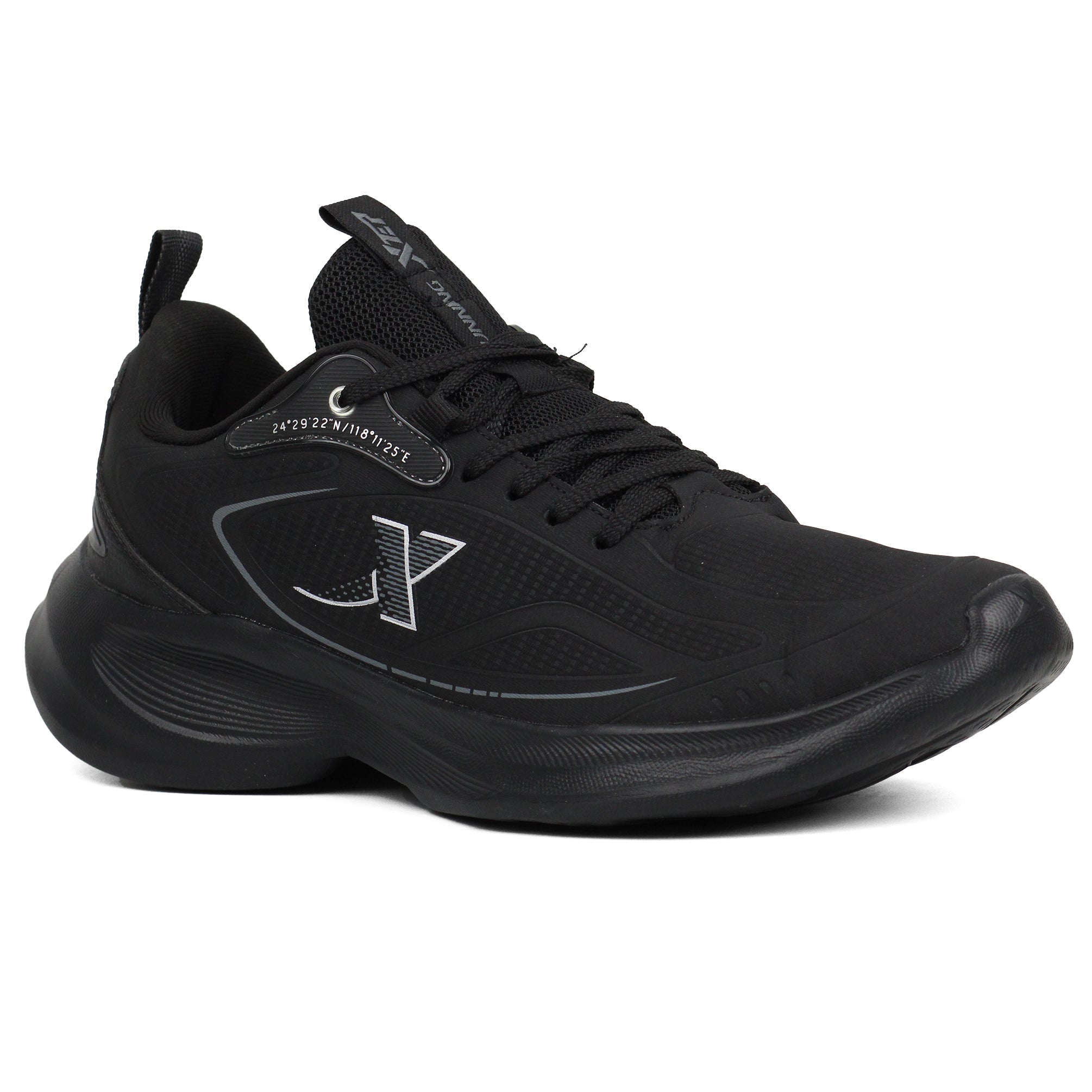 XTEP Versatile Comfortable Low - Top Running Shoes Men's - Footcourt Egypt