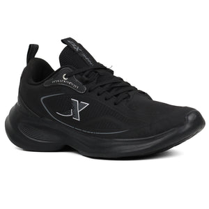 XTEP Versatile Comfortable Low - Top Running Shoes Men's - Footcourt Egypt