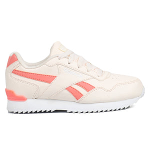 REEBOK Leather Shoes - Big Kids pnk - Footcourt Egypt