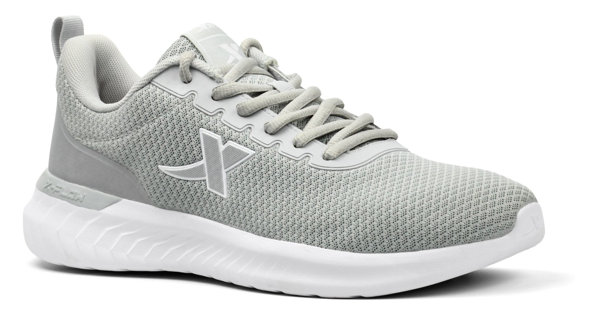 XTEP X - Flow Sneakers - Footcourt Egypt