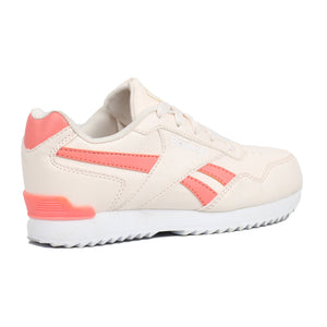 REEBOK Leather Shoes - Big Kids pnk - Footcourt Egypt