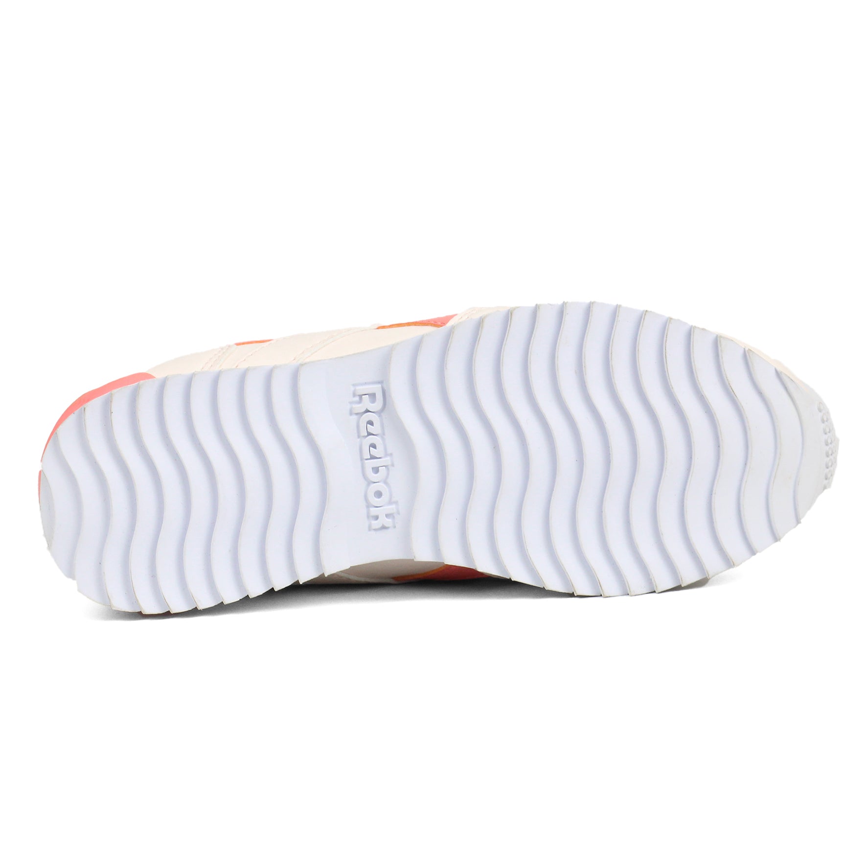REEBOK Leather Shoes - Big Kids pnk - Footcourt Egypt
