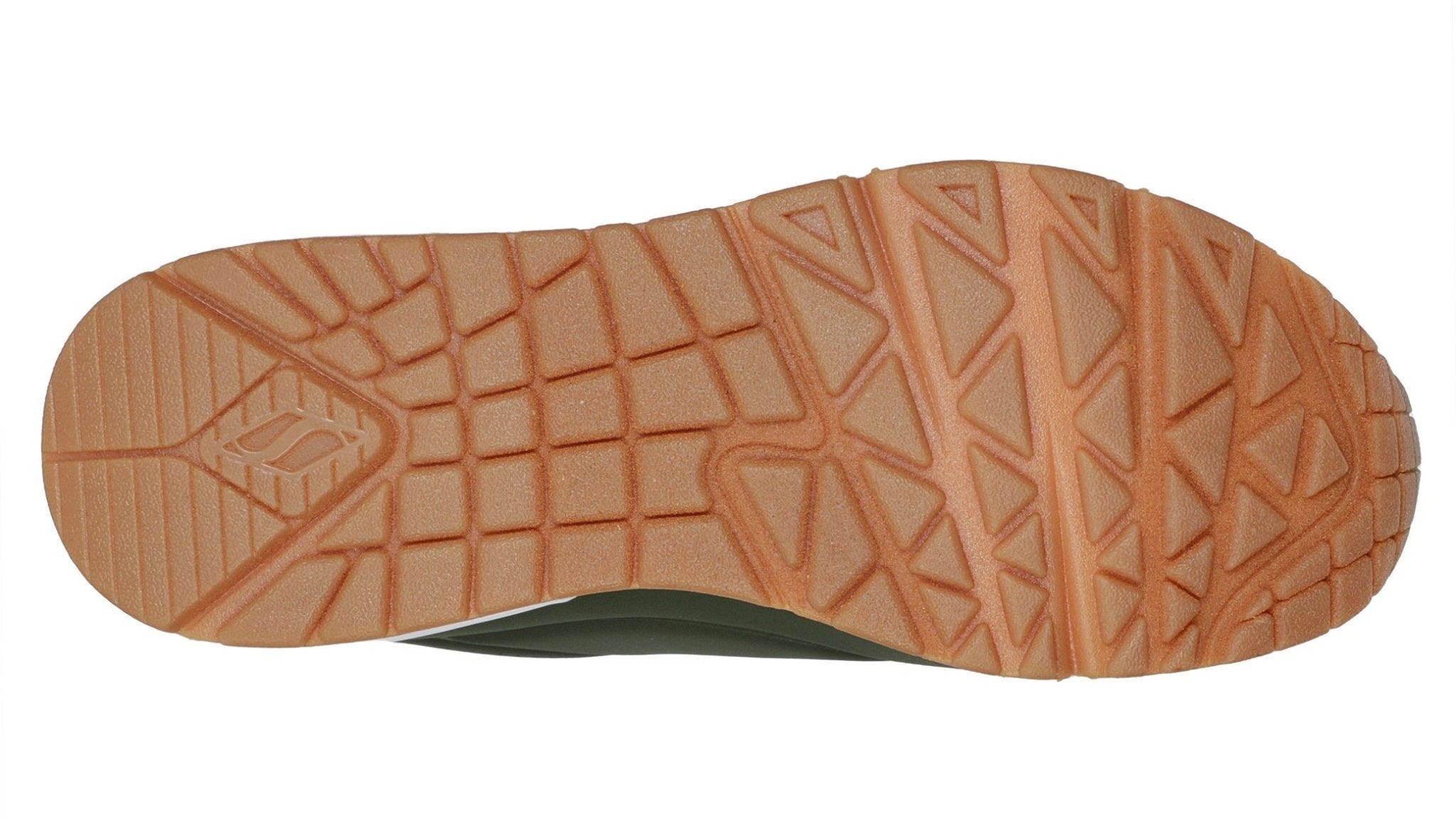Skechers Uno Shimmer Away Sneakers - Footcourt Egypt