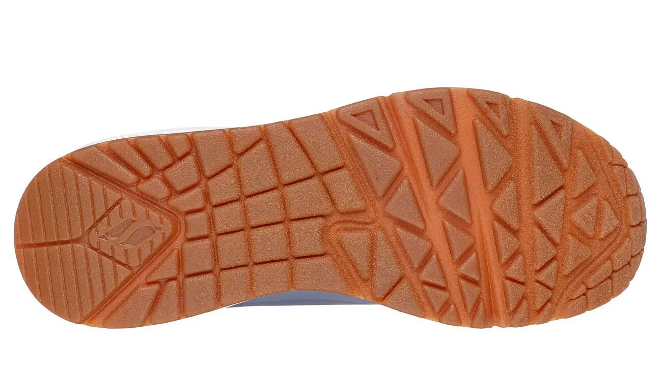 Skechers Women's Uno - Shimmer Away - Footcourt Egypt
