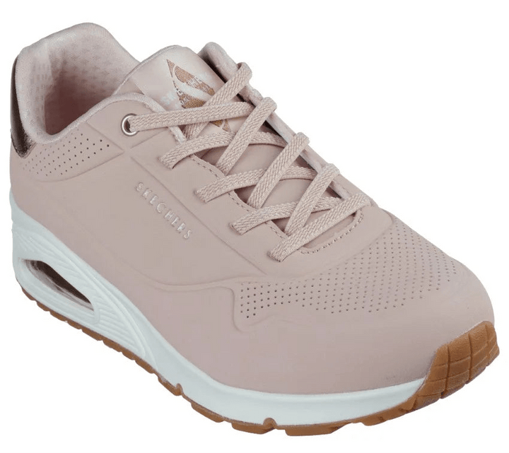 SKECHERS Uno - Shimmer Away - Footcourt Egypt