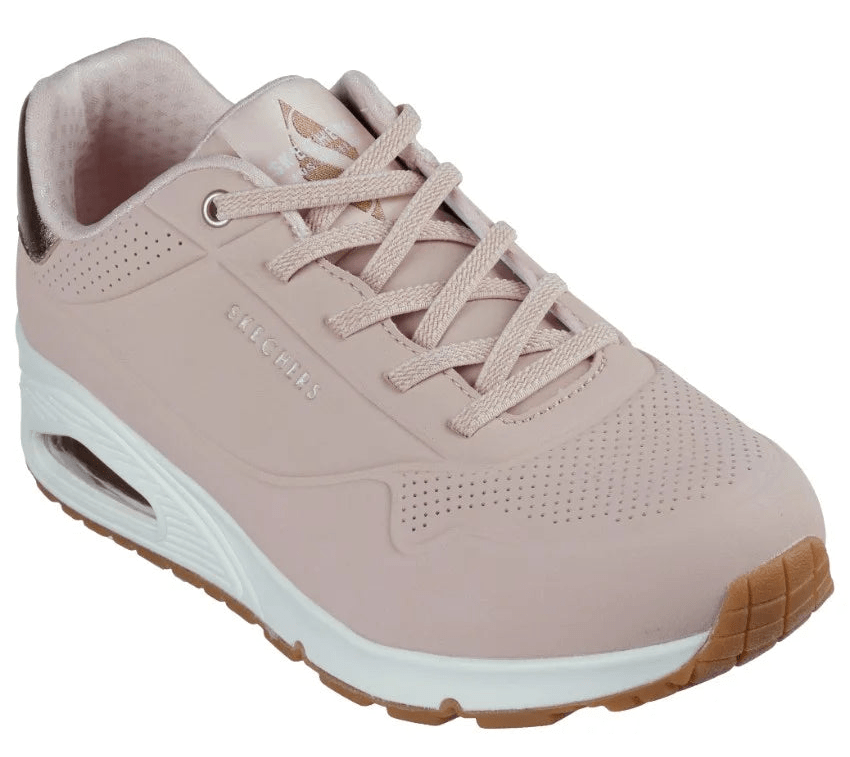 SKECHERS Uno - Shimmer Away - Footcourt Egypt