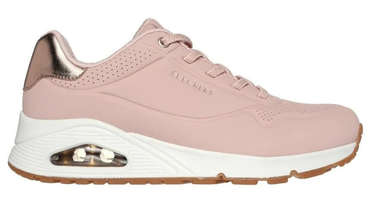 SKECHERS Uno - Shimmer Away - Footcourt Egypt