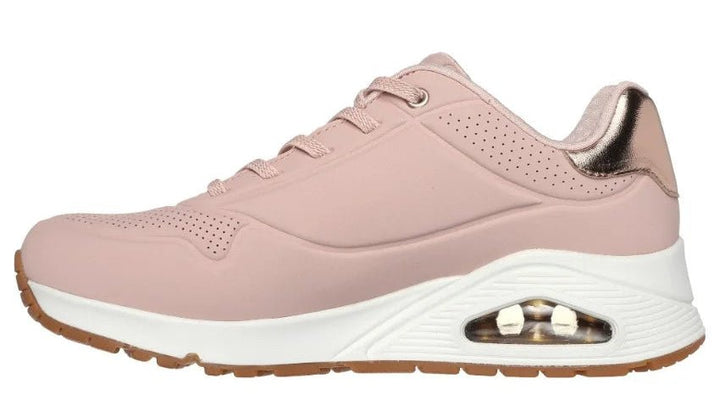 SKECHERS Uno - Shimmer Away - Footcourt Egypt