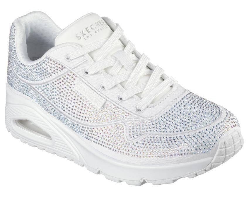 Skechers Uno - Disco Rave - Footcourt Egypt