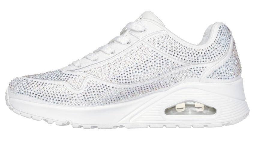 Skechers Uno - Disco Rave - Footcourt Egypt