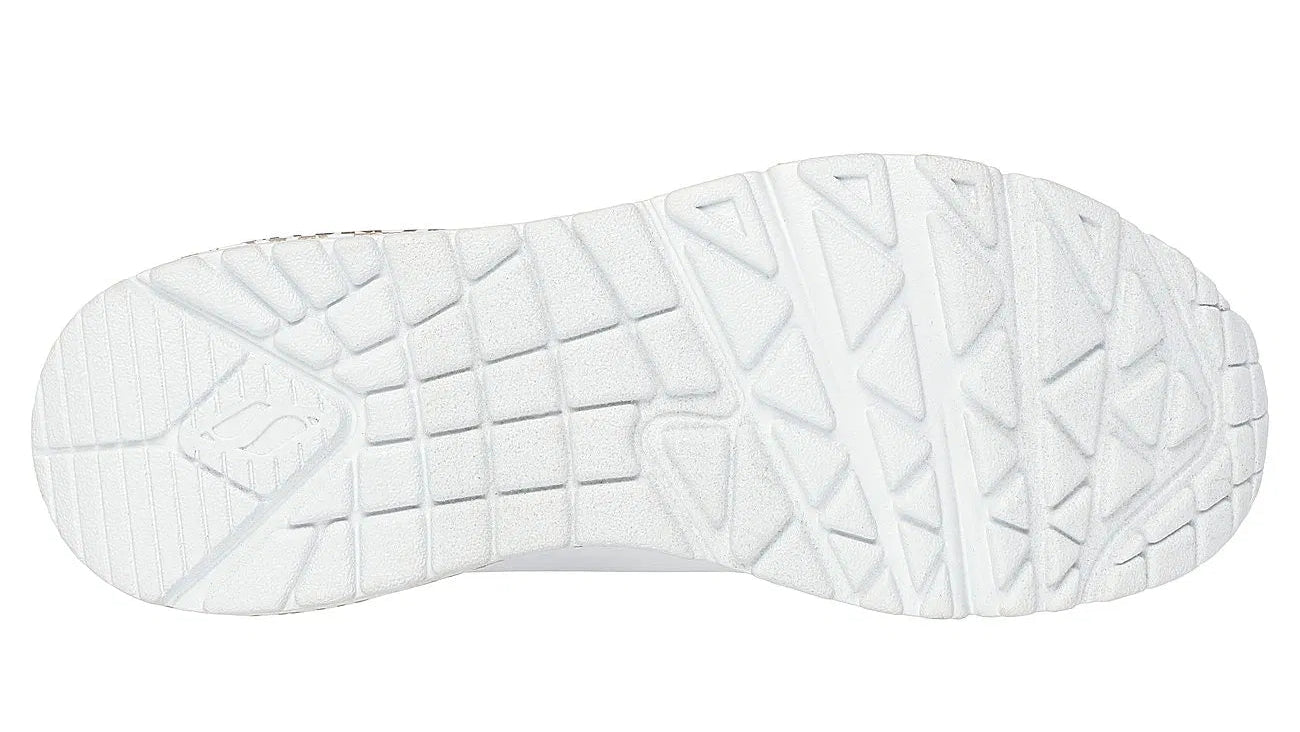 SKECHERS UNO Loving Love Trainers - Footcourt Egypt