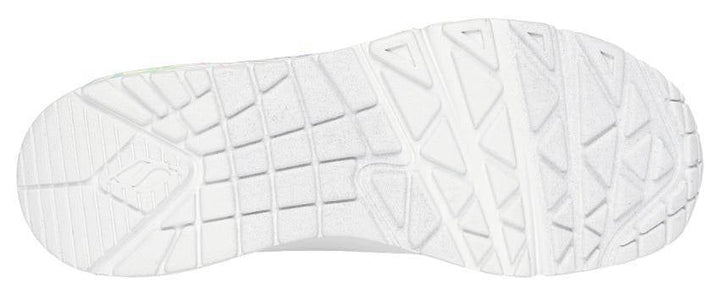 Skechers X Jgoldcrown: Uno - Spread The Love - Footcourt Egypt