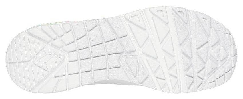 Skechers X Jgoldcrown: Uno - Spread The Love - Footcourt Egypt
