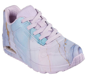 SKECHERS Uno - Marble Marvel LV - Footcourt Egypt