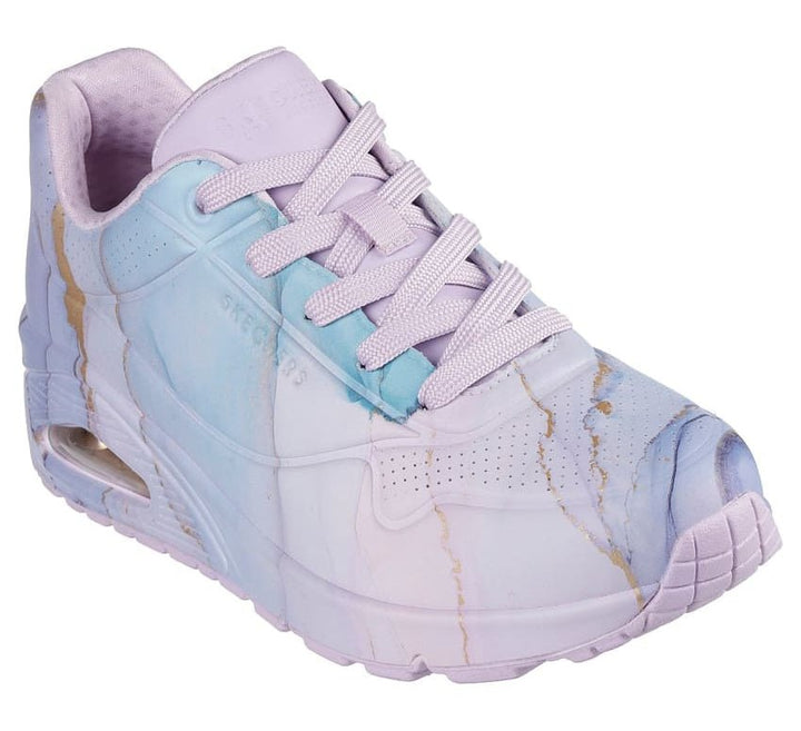 SKECHERS Uno - Marble Marvel LV - Footcourt Egypt