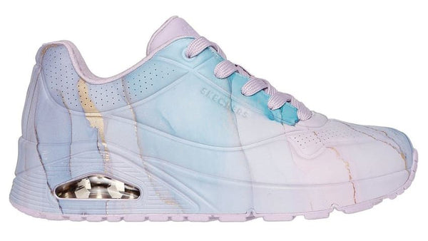 SKECHERS Uno - Marble Marvel LV - Footcourt Egypt
