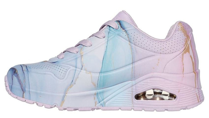 SKECHERS Uno - Marble Marvel LV - Footcourt Egypt
