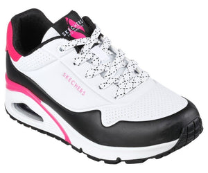 SKECHERS Uno - Back Lit WK - Footcourt Egypt