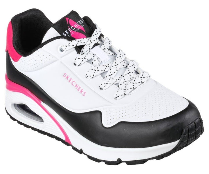 SKECHERS Uno - Back Lit WK - Footcourt Egypt