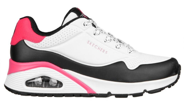 SKECHERS Uno - Back Lit WK - Footcourt Egypt