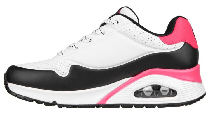 SKECHERS Uno - Back Lit WK - Footcourt Egypt