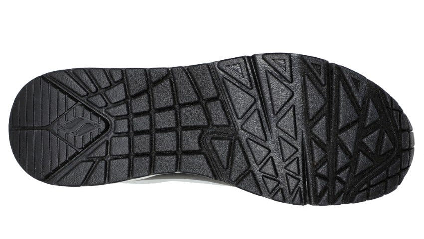 SKECHERS Uno - Back Lit WK - Footcourt Egypt