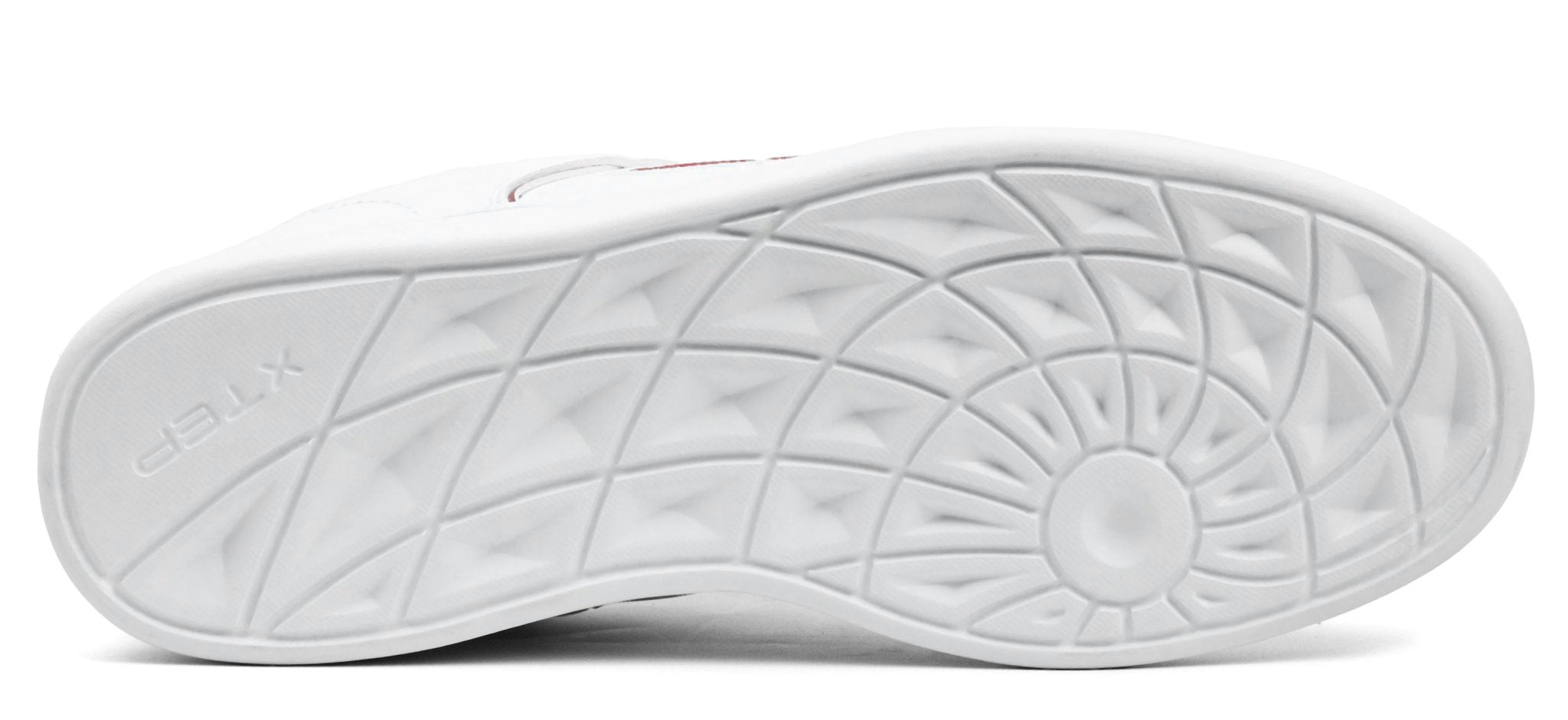 XTEP Casual Sports Shoes WTRD - Footcourt Egypt