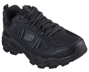 SKECHERS Stamina AT - Upper Stitch B - Footcourt Egypt