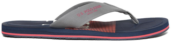 U.S. Polo Assn. Flip - Flops For Men - Footcourt Egypt