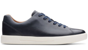 Clarks Un Costa Lace Mens Casual Shoes - Footcourt Egypt