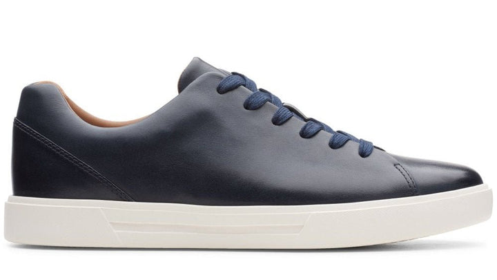 Clarks Un Costa Lace Mens Casual Shoes - Footcourt Egypt