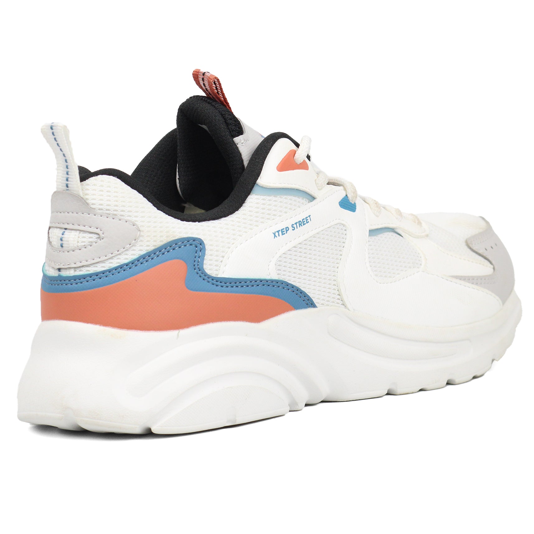XTEP STREET casual sport shoe - Footcourt Egypt
