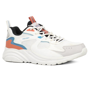XTEP STREET casual sport shoe - Footcourt Egypt
