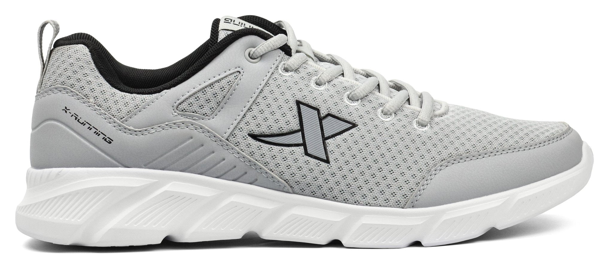 XTEP X - Flow Shoes Sneakers - Footcourt Egypt