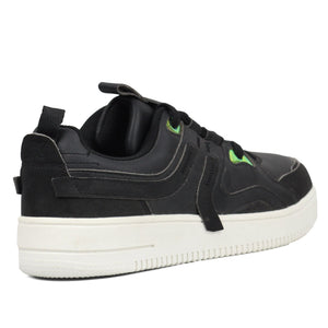 XTEP off road sneakers BKWT - Footcourt Egypt