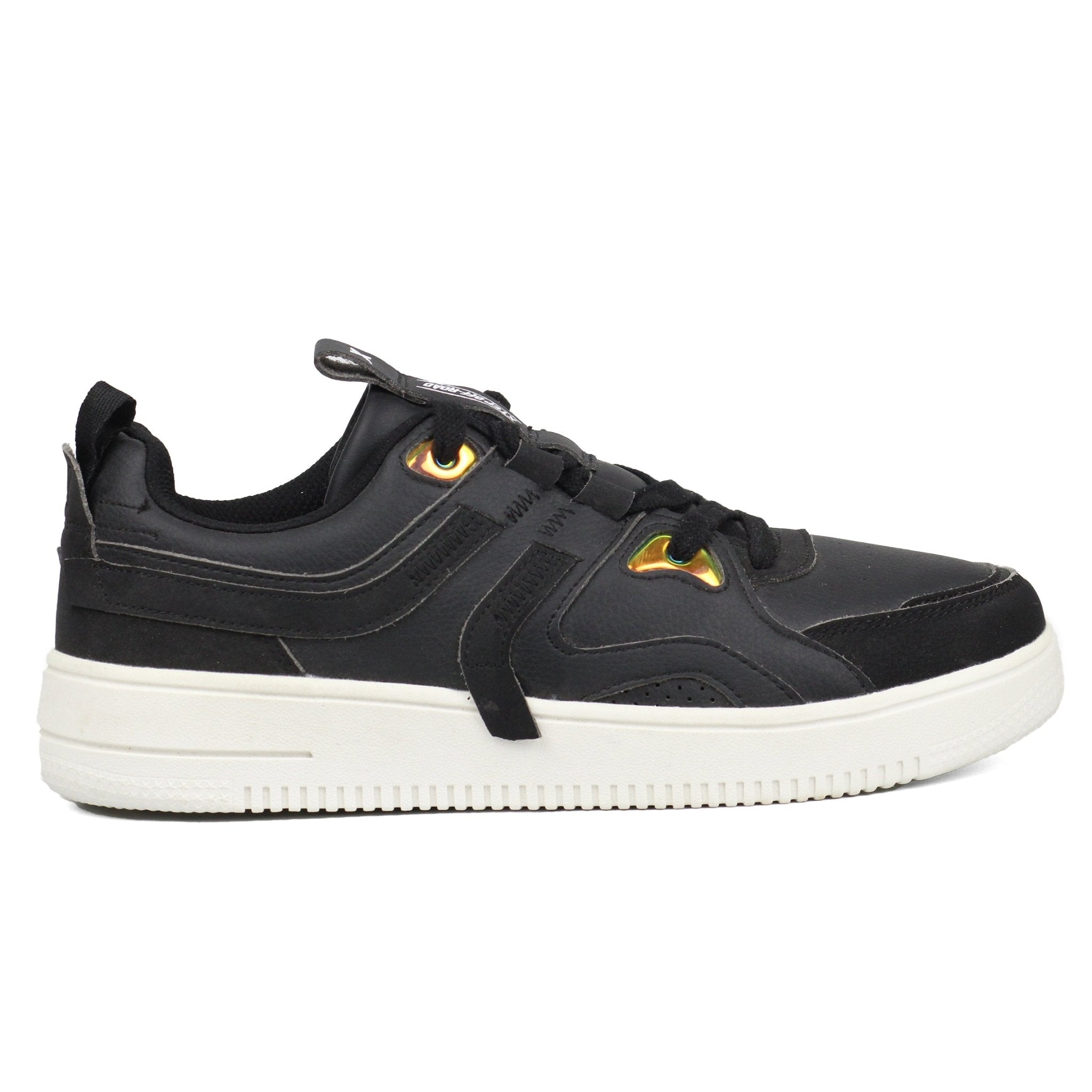 XTEP off road sneakers BKWT - Footcourt Egypt