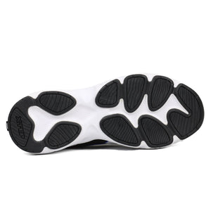 XTEP Men's Outdoor Sports Casual Shoes WBOG - Footcourt Egypt