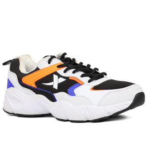 XTEP Men's Outdoor Sports Casual Shoes WBOG - Footcourt Egypt