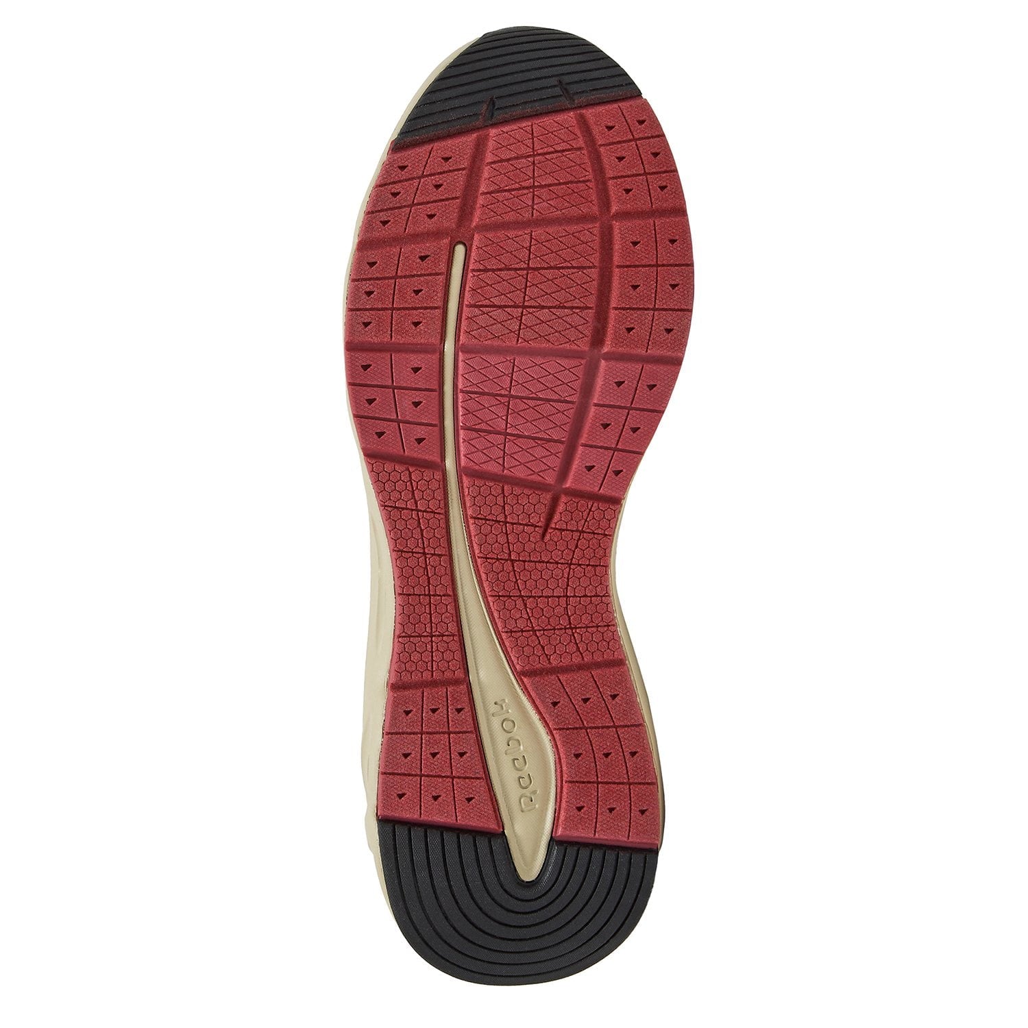 Reebok Zig Dynamica 5 Trainers - Footcourt Egypt