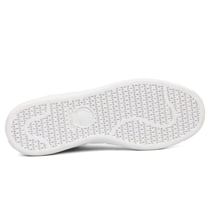 XTEP Men's High - Top Casual Sports Sneakers WTGY - Footcourt Egypt